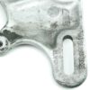 Supporto pinza freno posteriore Ducati Monster 620 695 800 1000