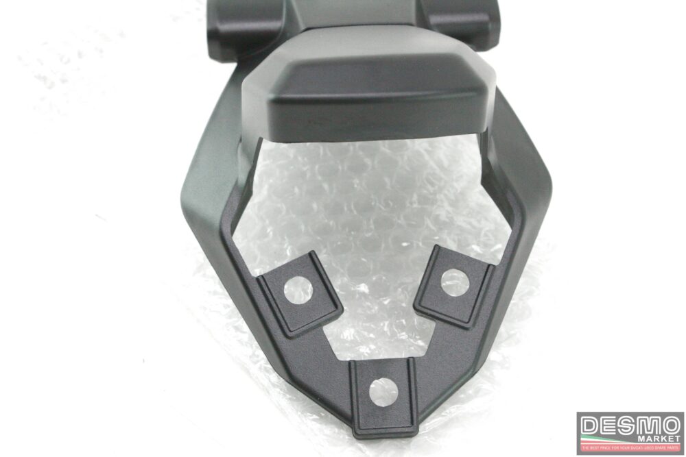 Supporto portatarga Ducati Hypermotard Hyperstrada 939