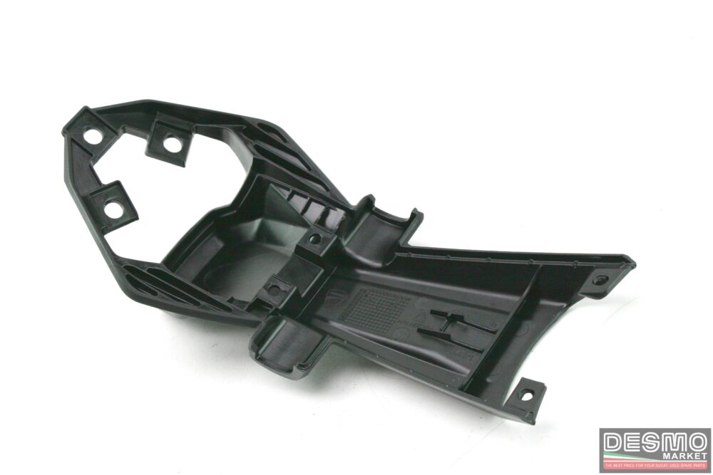 Supporto portatarga Ducati Hypermotard Hyperstrada 939