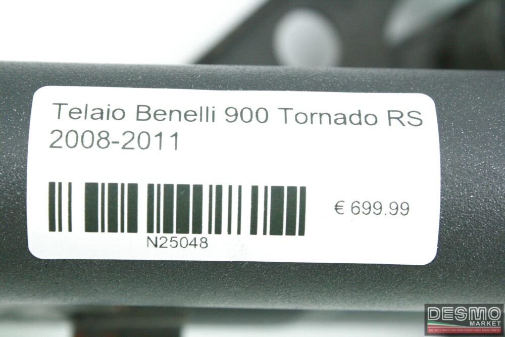 Telaio Benelli 900 Tornado RS 2008-2011