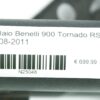 Telaio Benelli 900 Tornado RS 2008-2011
