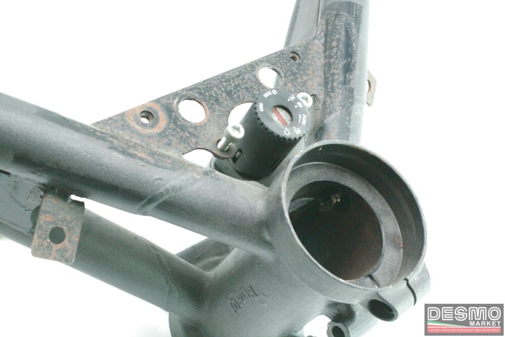 Telaio Benelli 900 Tornado RS 2008-2011