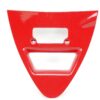 Red radiator triangle Ducati 748 916 996