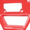 Red radiator triangle Ducati 748 916 996 - Image 2