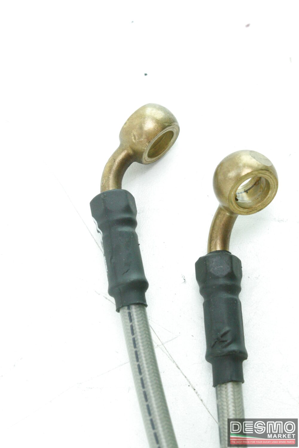 Tubi tubazione freno anteriore Ducati 848 1098 1198