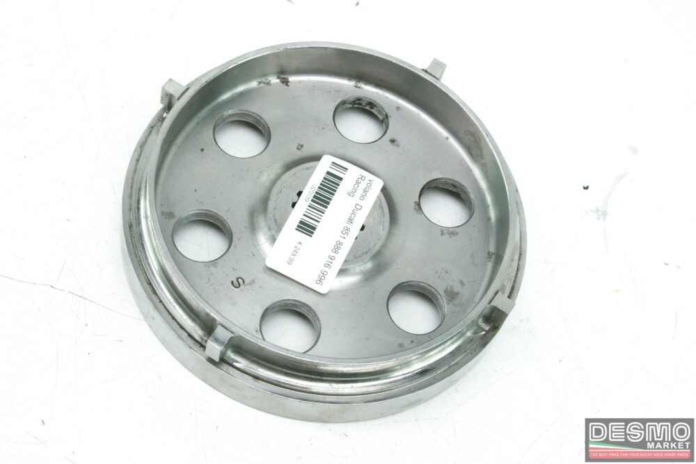 Volano Ducati 851 888 916 996 Racing