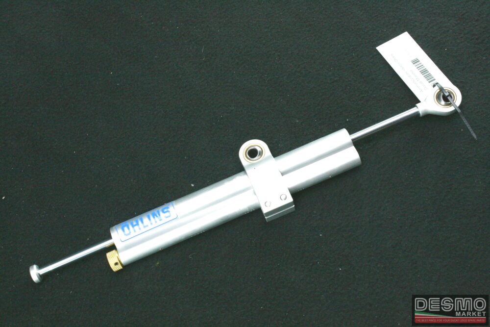 Ammortizzatore sterzo Ohlins Ducati Monster