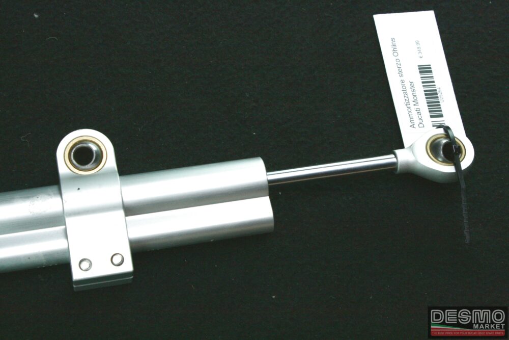 Ammortizzatore sterzo Ohlins Ducati Monster
