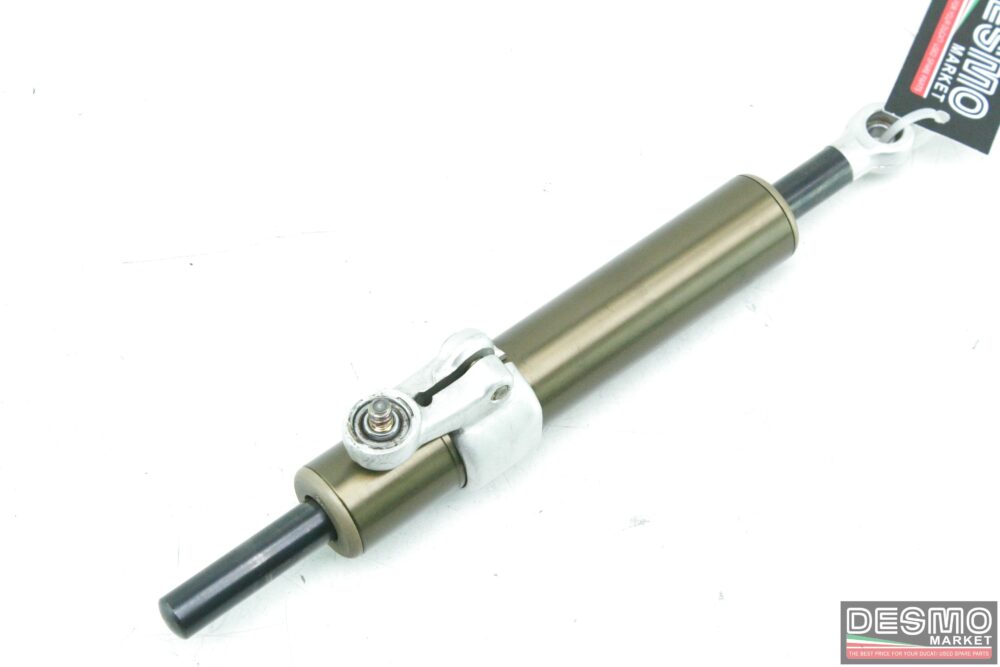 Ammortizzatore sterzo originale Ducati 748 916 996 998