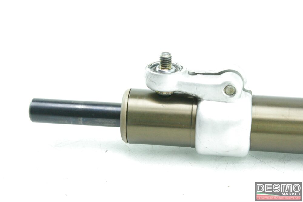 Ammortizzatore sterzo originale Ducati 748 916 996 998