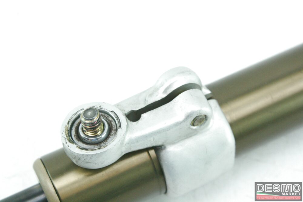 Ammortizzatore sterzo originale Ducati 748 916 996 998