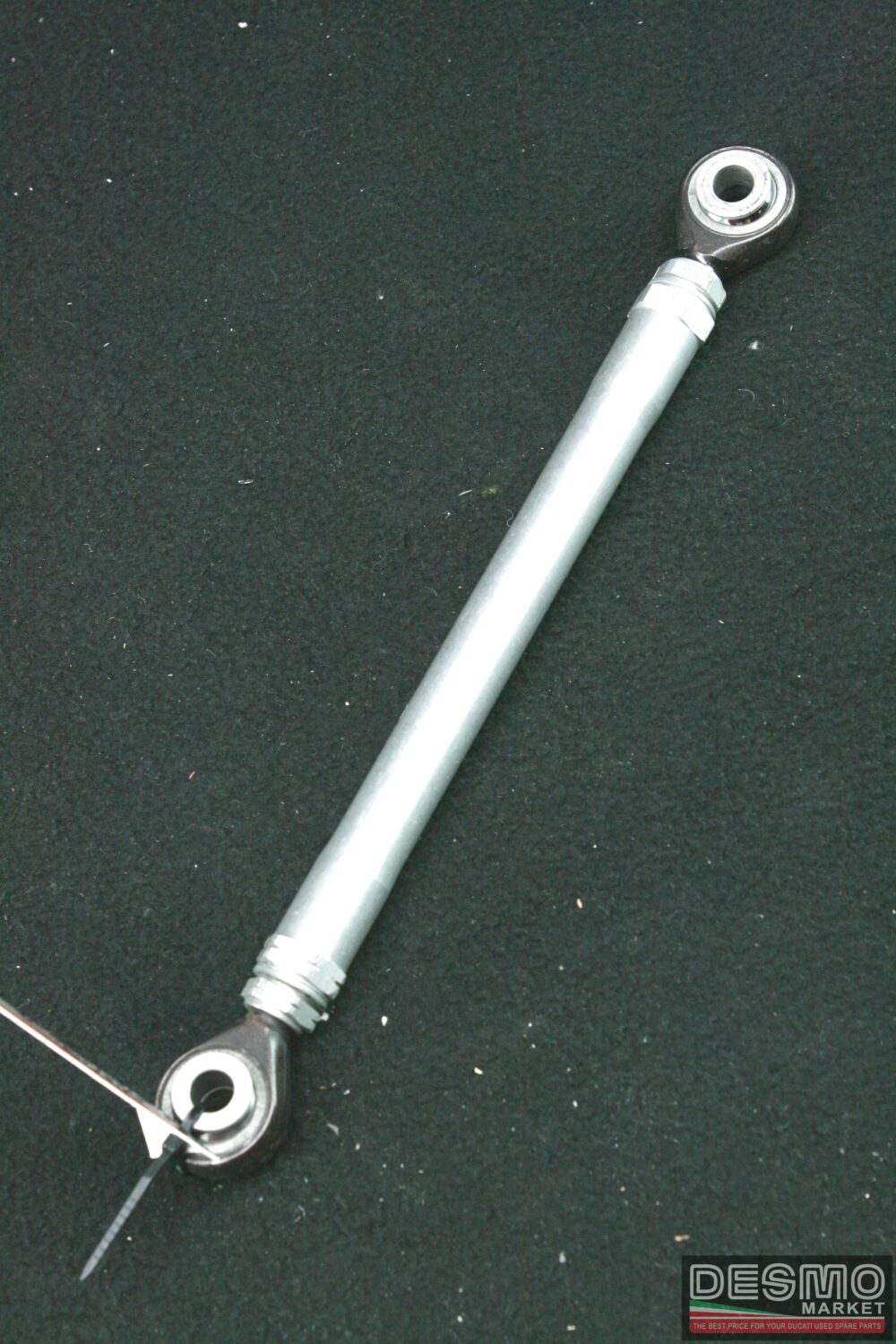 Asta link ammortizzatore posteriore Ducati 748 916 996 998