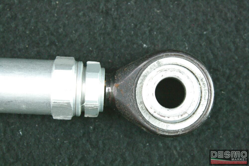 Asta link ammortizzatore posteriore Ducati 748 916 996 998