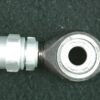 Asta link ammortizzatore posteriore Ducati 748 916 996 998