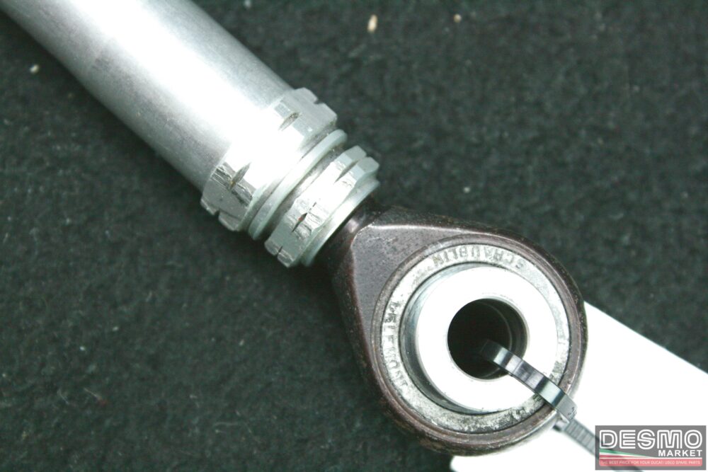 Asta link ammortizzatore posteriore Ducati 748 916 996 998