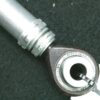 Asta link ammortizzatore posteriore Ducati 748 916 996 998