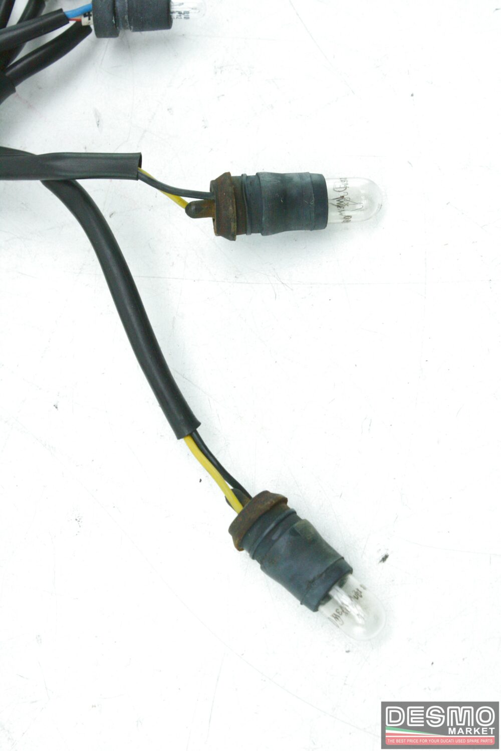 Cablaggio spie strumenti Ducati 748 916 996 998
