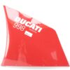 Left upper fairing Ducati 998