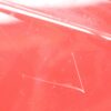 Carena vasca fiancata bassa destra rossa Ducati 998S