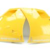 Yellow fiberglass side fairings Ducati 748 916 996