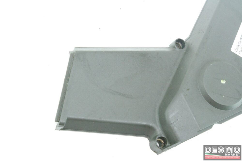 Cartella copricingia centrale Ducati 748 916 996