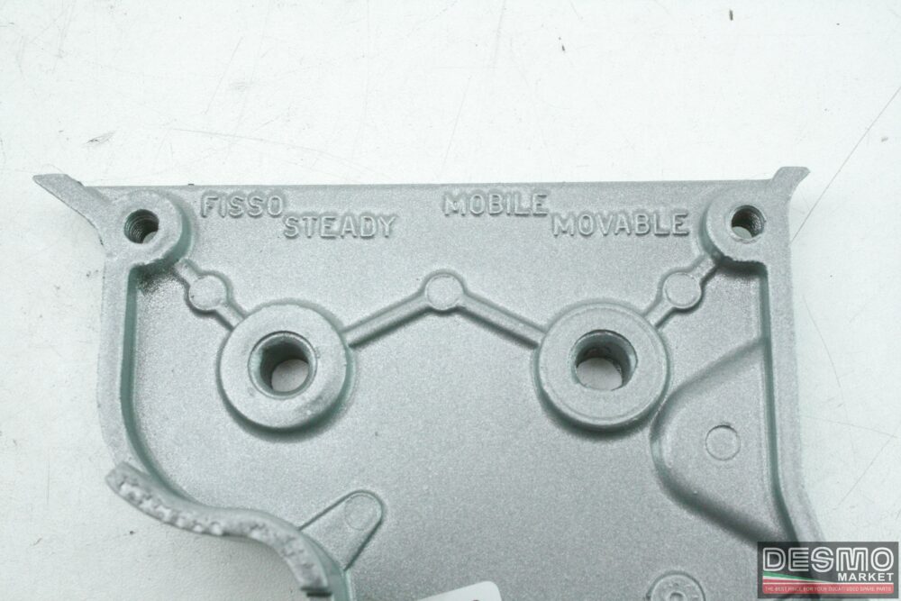 Cartella posteriore verticale Ducati 748 2002 Monster s4 s4r