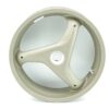 Rear wheel 3 spokes gold Ducati 748 916 MY2001