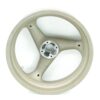Rear wheel 3 spokes gold Ducati 748 916 MY2001 - Image 2