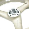Rear wheel 3 spokes gold Ducati 748 916 MY2001 - Image 5