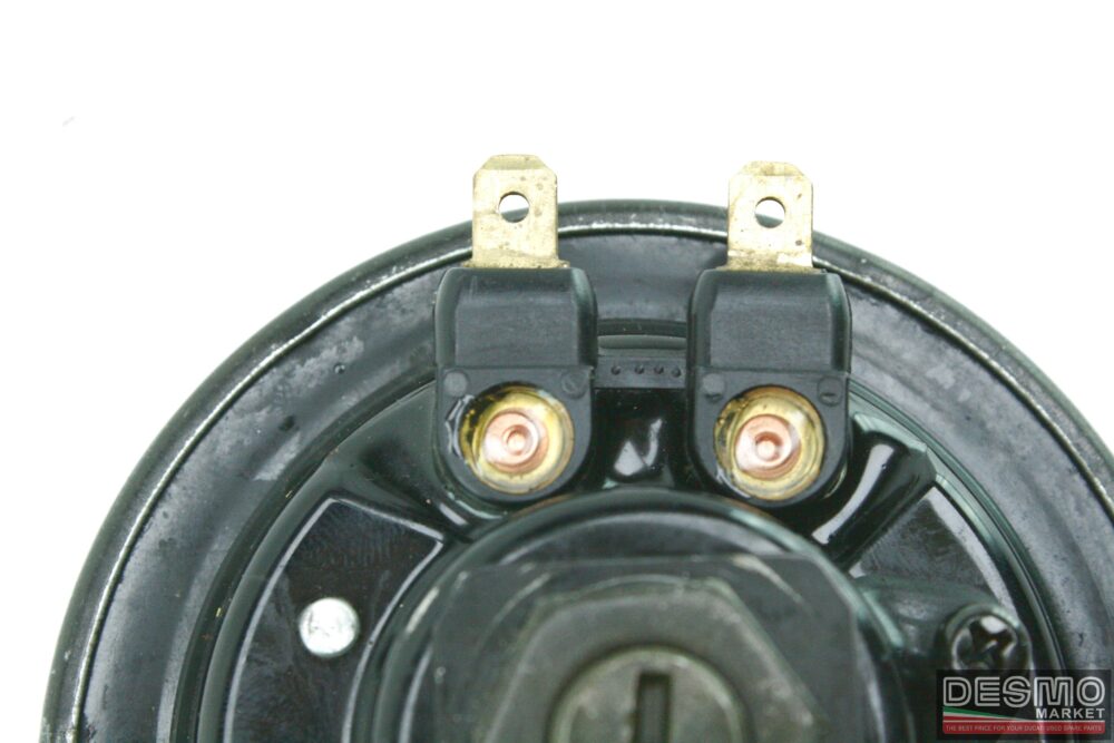 Clacson avvisatore acustico Ducati 748 916 996 998