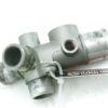 Water radiator manifold  Ducati 748 916 996 - Image 2