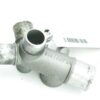 Water radiator manifold  Ducati 748 916 996 - Image 3
