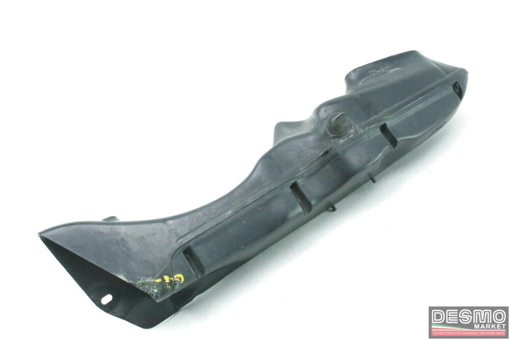 Condotto convogliatore destro originale Ducati 748 916 996 998