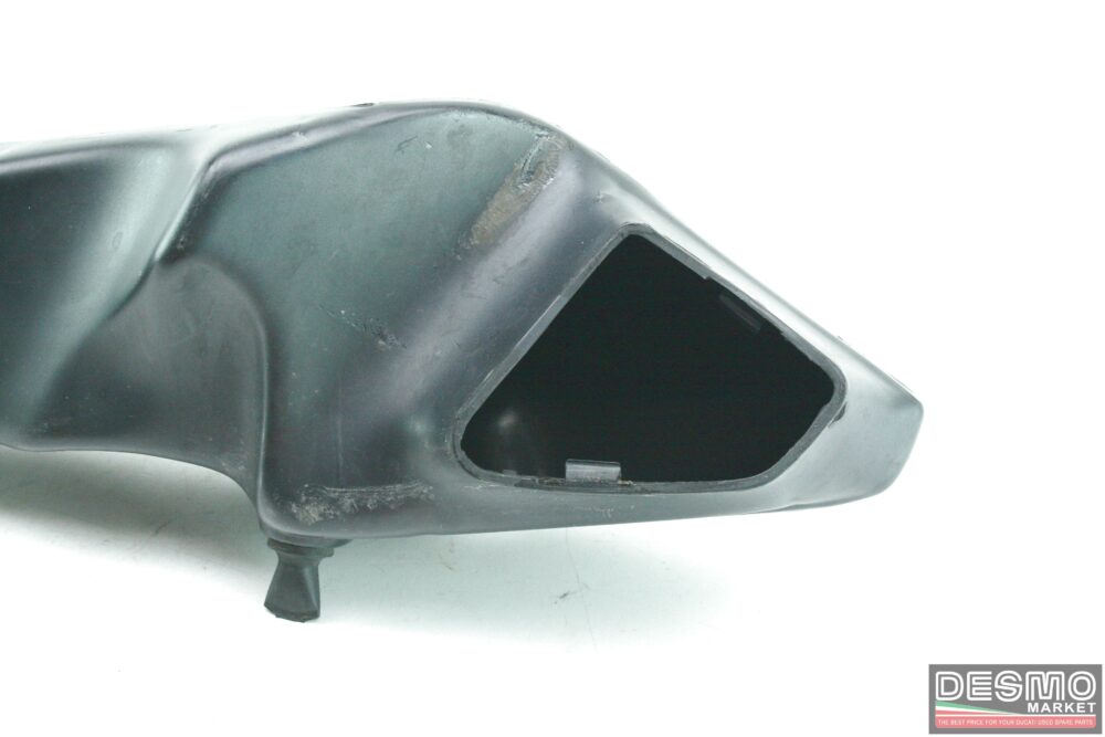 Condotto convogliatore destro originale Ducati 748 916 996 998