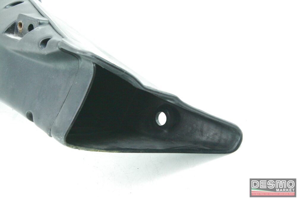Condotto convogliatore destro originale Ducati 748 916 996 998