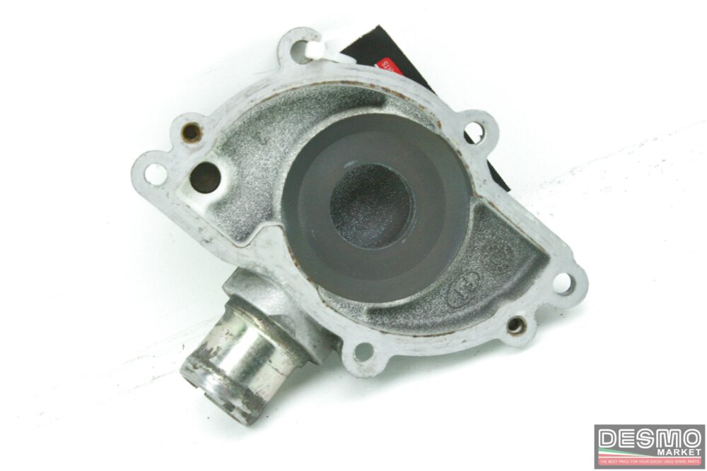 Coperchio carter pompa acqua Ducati 748 996 998