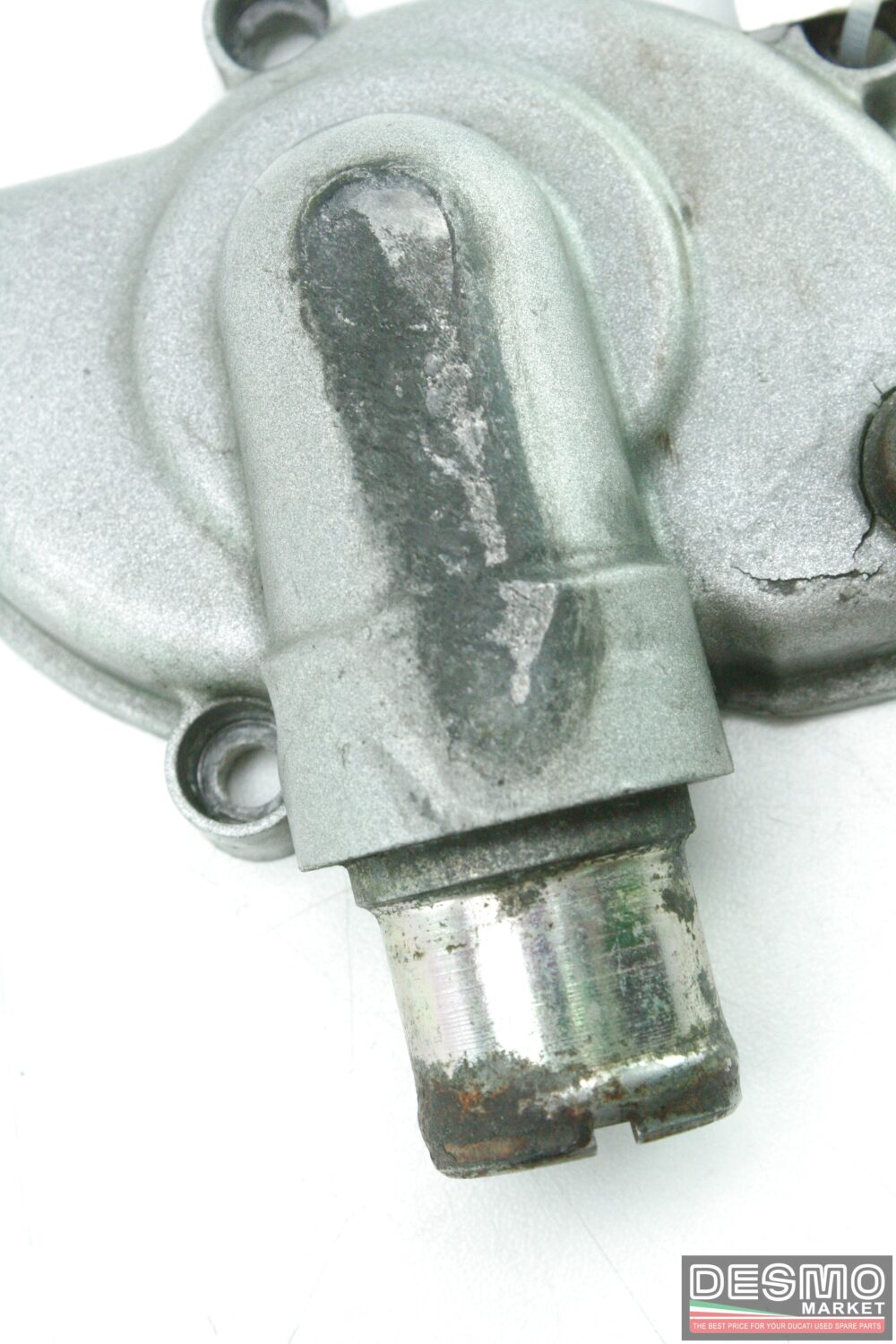 Coperchio carter pompa acqua Ducati 748 996 998