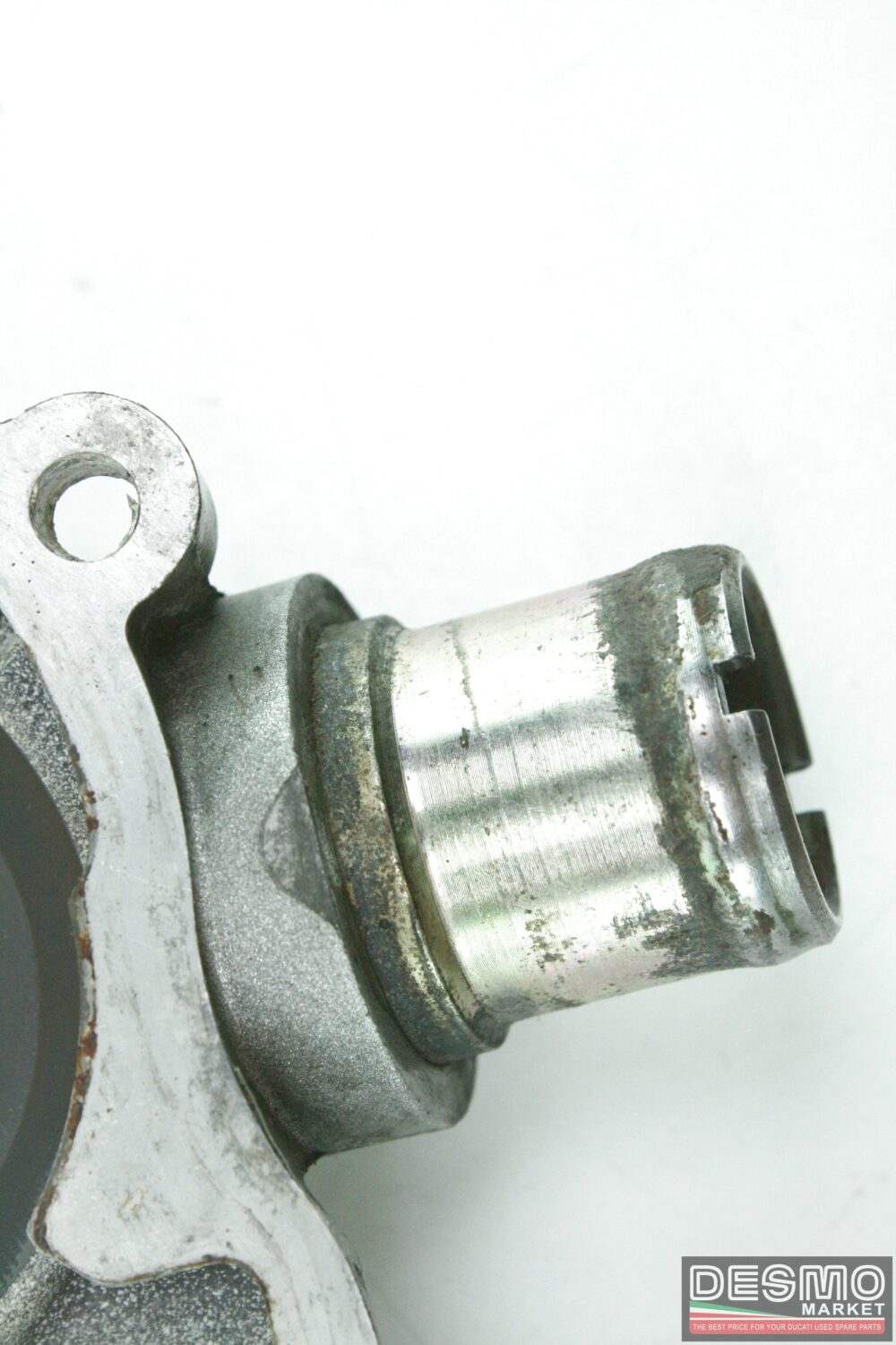 Coperchio carter pompa acqua Ducati 748 996 998
