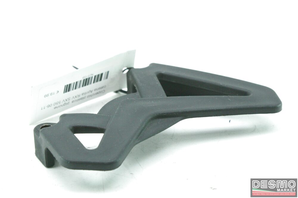 Coperchio plastica  pignone catena Aprilia RXV SXV 550 06-11