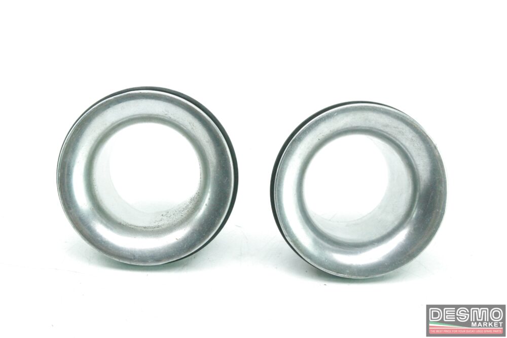 Coppia cornetti aspirazione Ducati 748 916