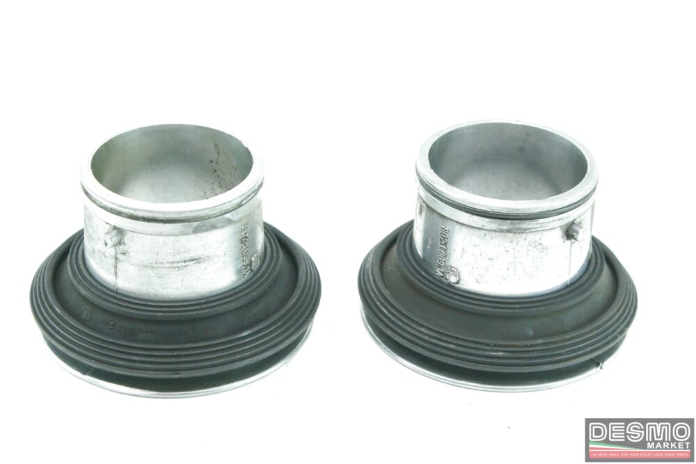 Coppia cornetti aspirazione Ducati 748 916