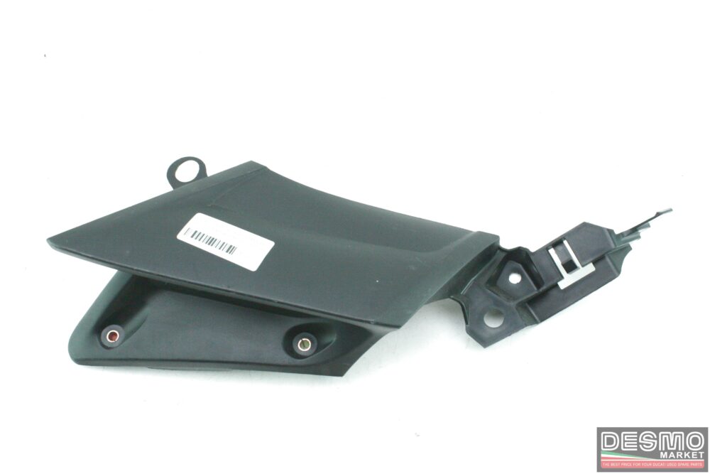 Cover plastica carena laterale sinistra Yamaha R6 2003-2005