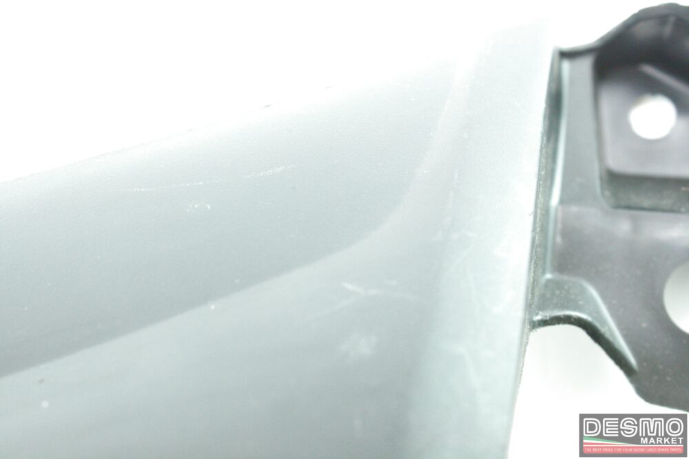 Cover plastica carena laterale sinistra Yamaha R6 2003-2005