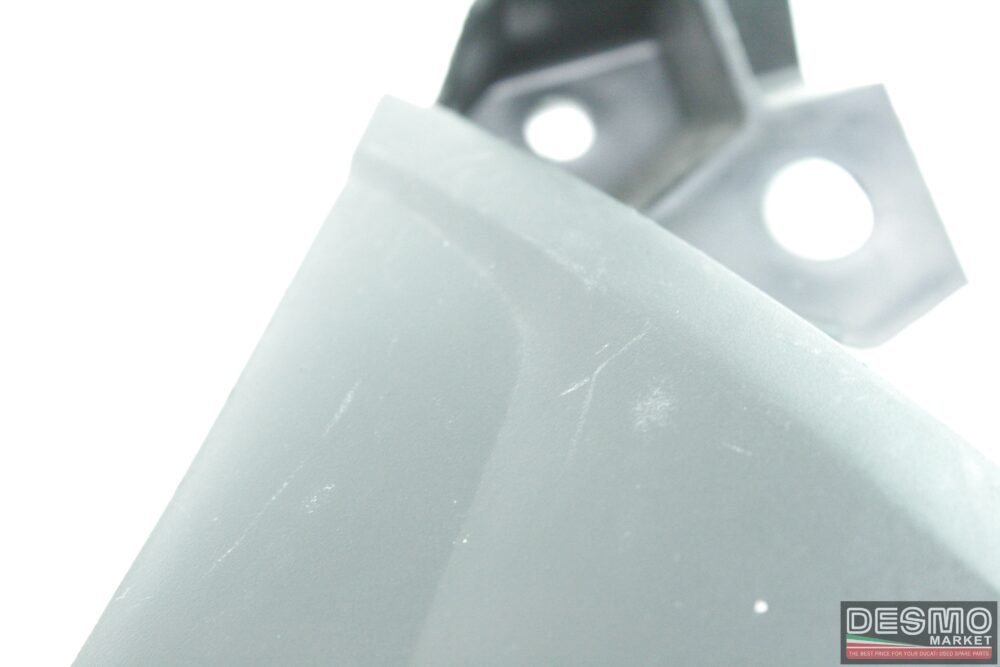 Cover plastica carena laterale sinistra Yamaha R6 2003-2005