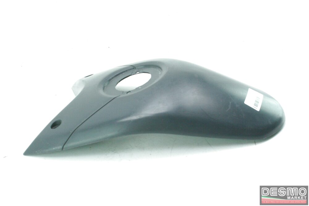 Cover Serbatoio plastica grezza Ducati Hypermotard 696 796 1100