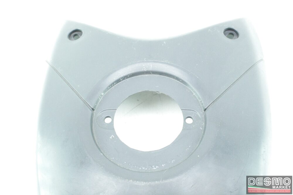 Cover Serbatoio plastica grezza Ducati Hypermotard 696 796 1100