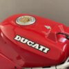 Ducati 888 sp4 MY1992 km20049 - Image 6