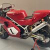Ducati 888 sp4 MY1992 km20049 - Image 9
