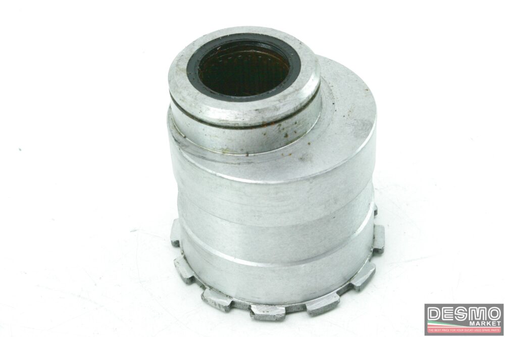Eccentric chain tensioner rear swingarm Ducati 748 916