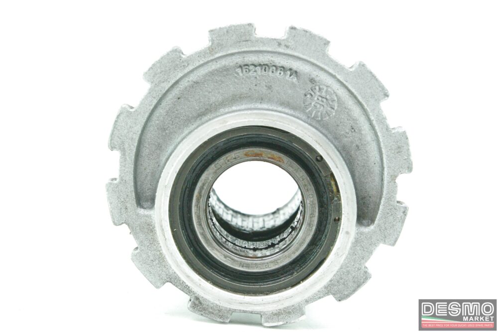 Eccentric chain tensioner rear swingarm Ducati 748 916 - Image 2